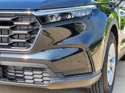 2025 Honda CR-V LX 2WD