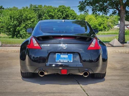 2020 Nissan 370Z Sport Touring