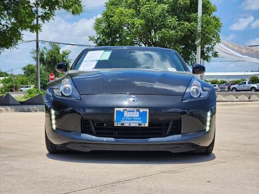 2020 Nissan 370Z Sport Touring