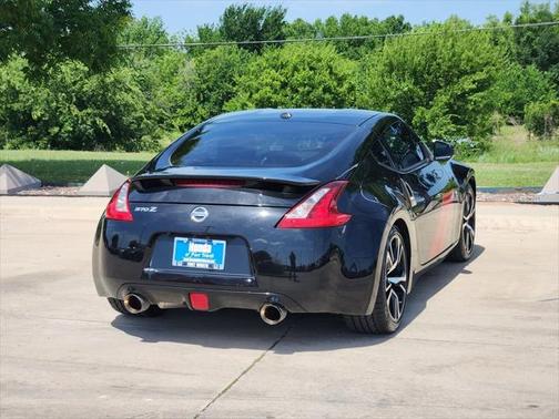 2020 Nissan 370Z Sport Touring