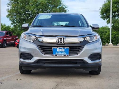 2020 Honda HR-V LX