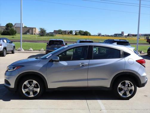 2020 Honda HR-V LX