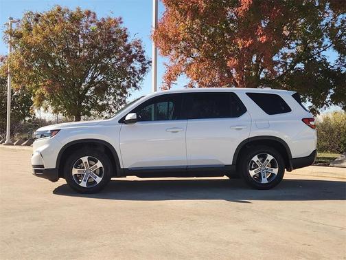 2024 Honda Pilot EX-L