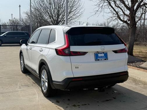 2024 Honda CR-V EX-L 2WD