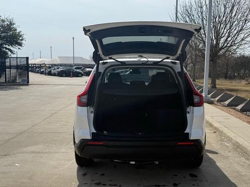 2024 Honda CR-V EX-L 2WD