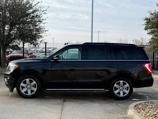 2019 Ford Expedition XLT