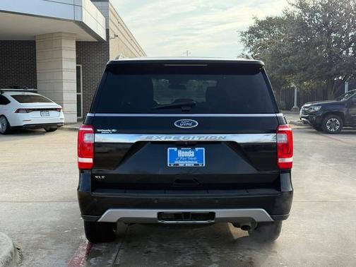 2019 Ford Expedition XLT
