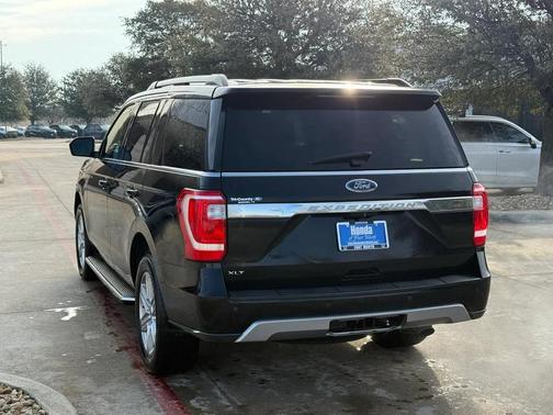 2019 Ford Expedition XLT