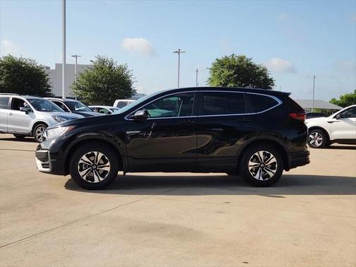 2021 Honda CR-V 2WD Special Edition