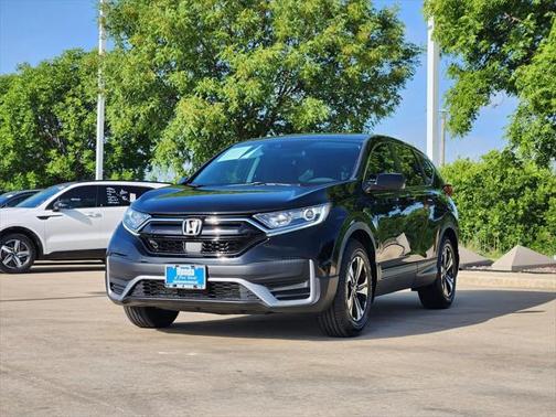 2021 Honda CR-V 2WD Special Edition