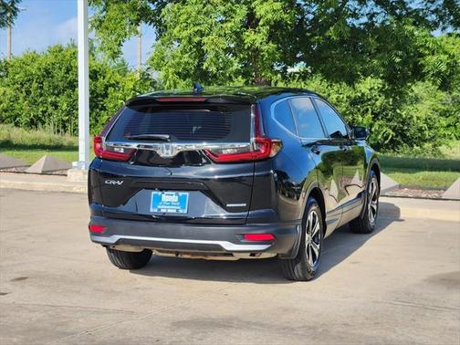 2021 Honda CR-V 2WD Special Edition