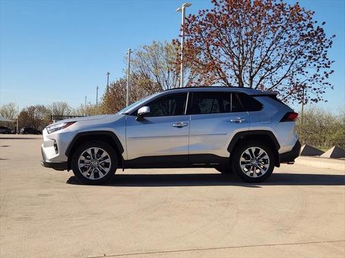 2024 Toyota RAV4 Limited
