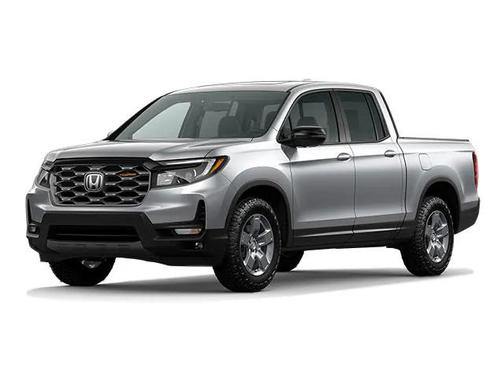 2024 Honda Ridgeline TrailSport