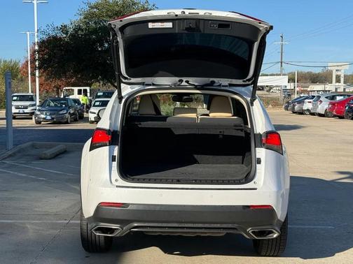 2020 Lexus NX 300 Base