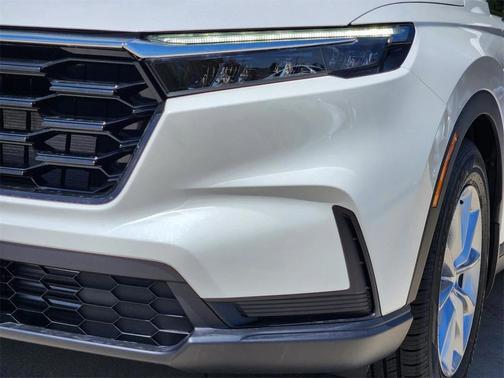 2026 Honda CR-V EX 2WD