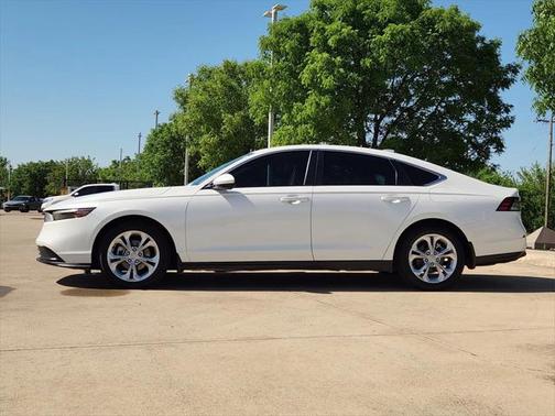 2023 Honda Accord LX 1.5T