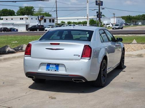 2023 Chrysler 300 S