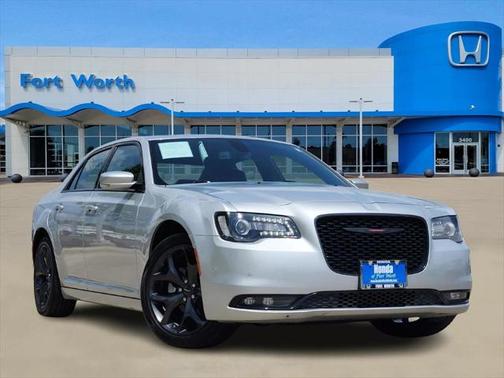 2023 Chrysler 300 S