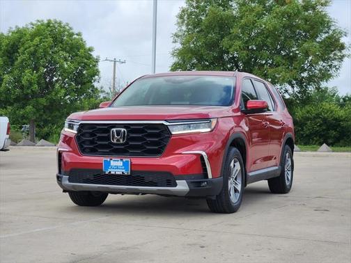 2024 Honda Pilot EX-L 7 Passenger