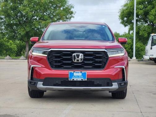 2024 Honda Pilot EX-L 7 Passenger