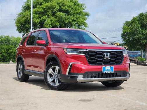 2024 Honda Pilot EX-L 7 Passenger