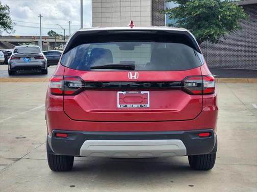 2024 Honda Pilot EX-L 7 Passenger