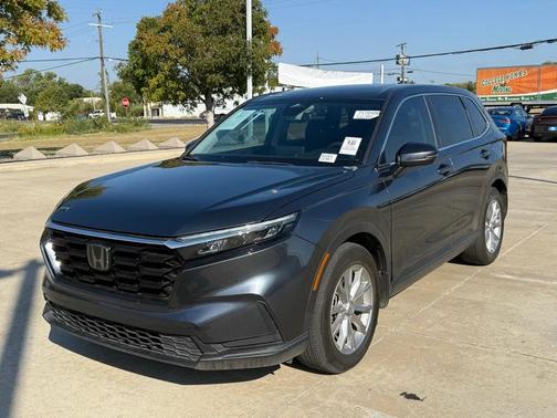 2023 Honda CR-V EX 2WD