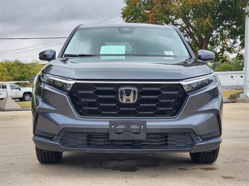 2023 Honda CR-V EX 2WD