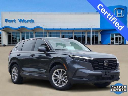 2023 Honda CR-V EX 2WD