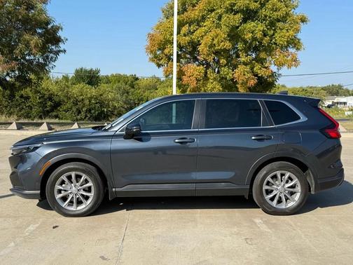 2023 Honda CR-V EX 2WD