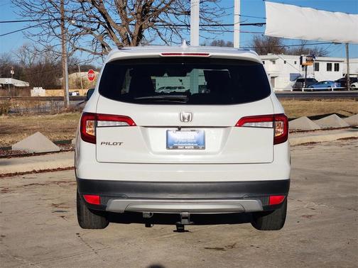 2020 Honda Pilot 2WD EX-L