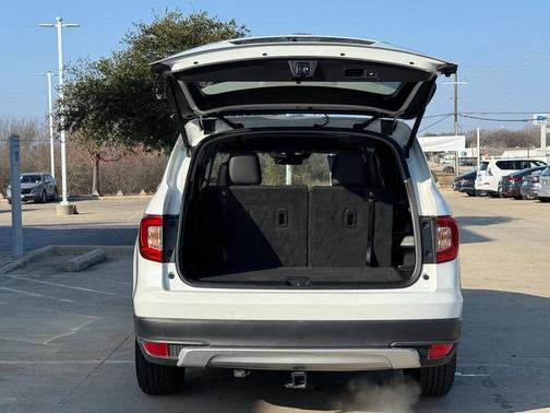 2020 Honda Pilot 2WD EX-L