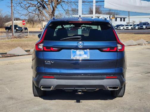 2023 Honda CR-V Hybrid Sport FWD