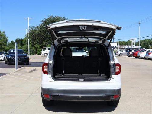 2021 Honda Pilot 2WD Special Edition