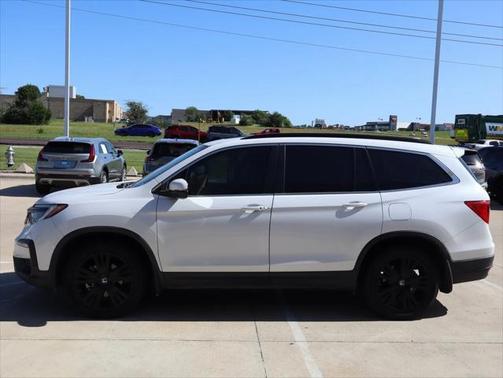 2021 Honda Pilot 2WD Special Edition