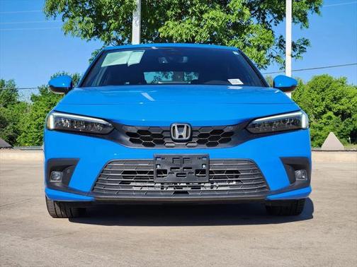 2024 Honda Civic Sport Touring