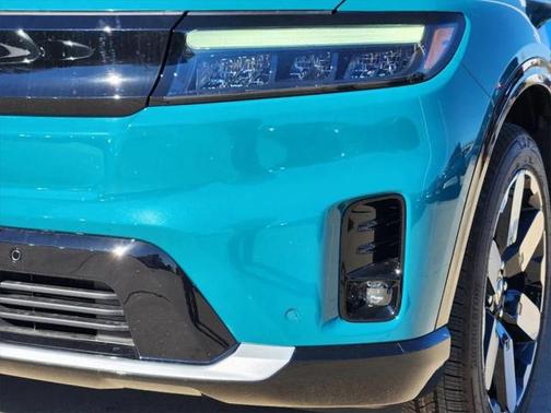 2025 Honda Prologue Elite