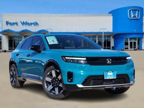 2025 Honda Prologue Elite