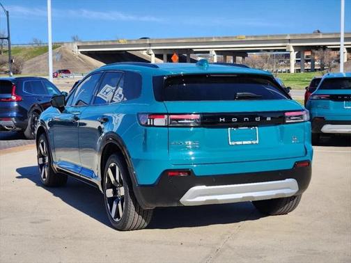 2025 Honda Prologue Elite