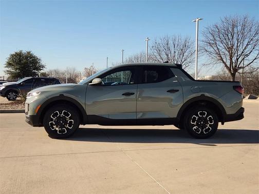 2024 Hyundai SANTA CRUZ SE