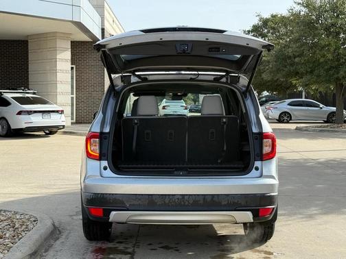 2020 Honda Pilot 2WD EX-L