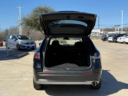 2025 Honda HR-V AWD Sport