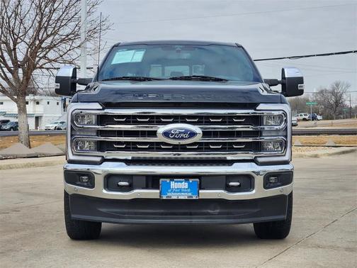2024 Ford F-250 King Ranch
