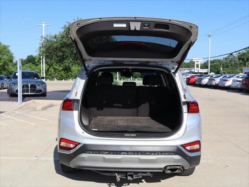 2019 Hyundai SANTA FE SEL Plus 2.4
