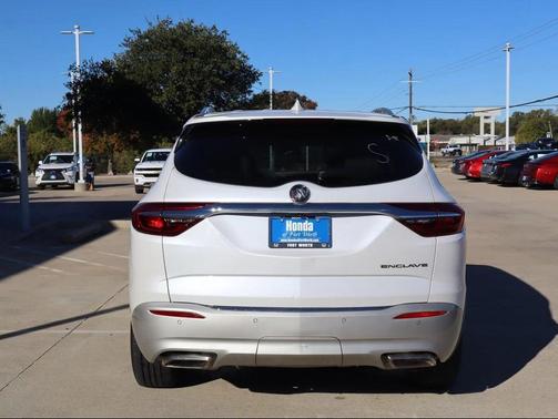 2019 Buick Enclave Essence