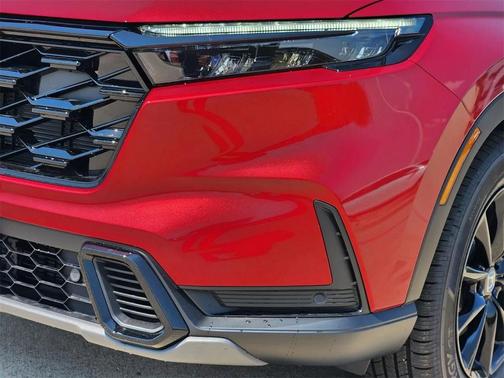 2026 Honda CR-V Hybrid Sport-L FWD