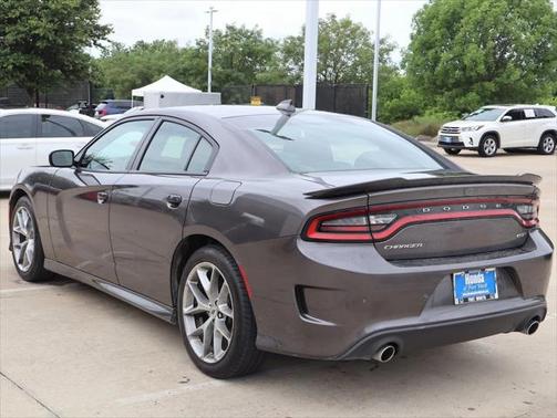 2023 Dodge Charger GT