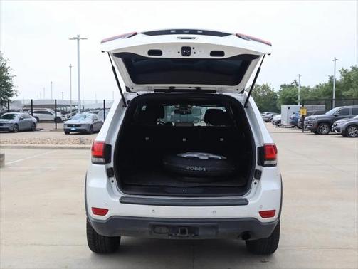 2016 Jeep Grand Cherokee 75th Anniversary