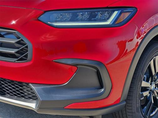 2026 Honda HR-V 2WD Sport