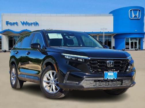 2023 Honda CR-V EX-L 2WD
